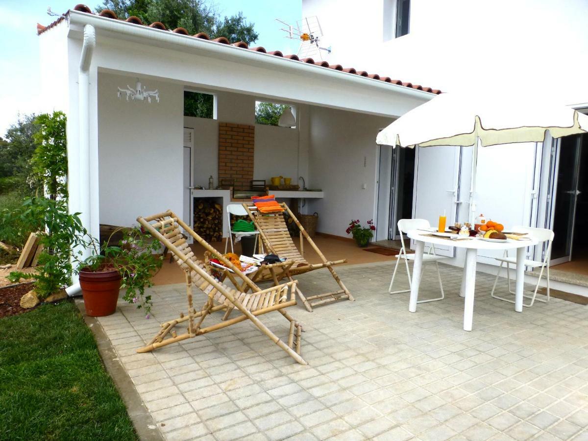 피게이로 두스 비뉴스 Casa Do Olival 빌라 외부 사진
