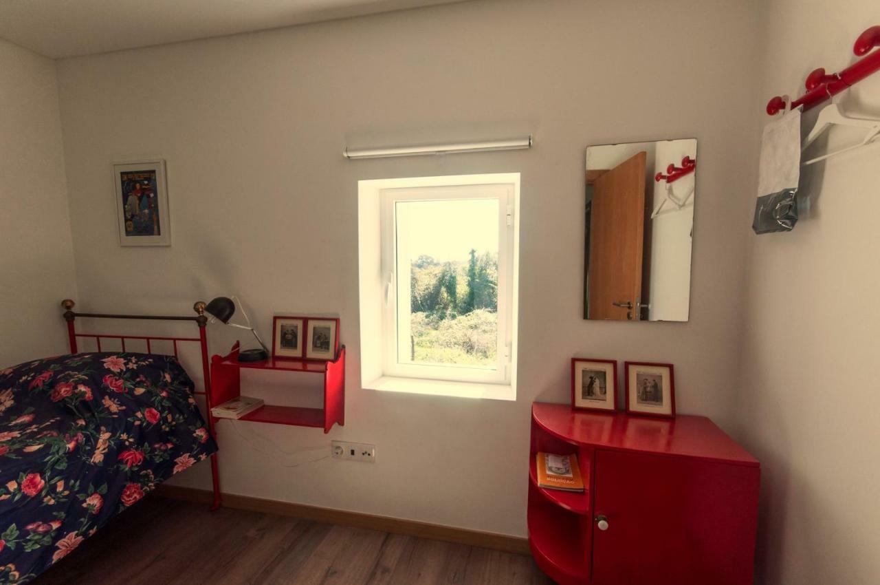 피게이로 두스 비뉴스 Casa Do Olival 빌라 외부 사진