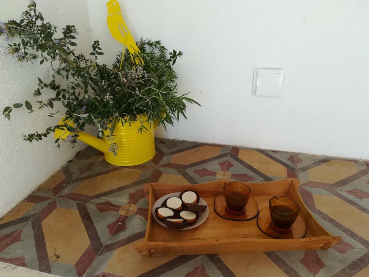 피게이로 두스 비뉴스 Casa Do Olival 빌라 외부 사진