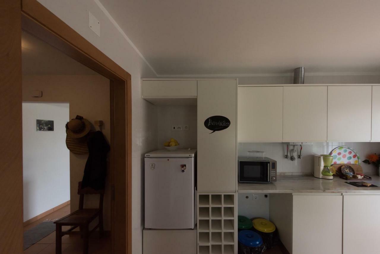 피게이로 두스 비뉴스 Casa Do Olival 빌라 외부 사진
