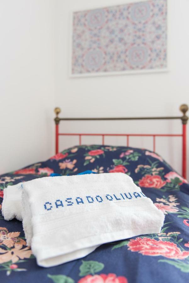 피게이로 두스 비뉴스 Casa Do Olival 빌라 외부 사진